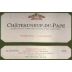 Tardieu-Laurent Chateauneuf-du-Pape 2004 Front Label