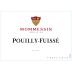 Mommessin Pouilly-Fuisse 2019 Front Label