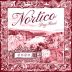 Nortico Rosado 2020 Front Label