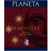 Planeta Syrah 2020 Front Label