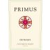 Primus Carmenere 2017 Front Label