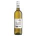 Terras Gauda Abadia de San Campio Albarino 2022 Back Bottle Shot