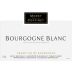 Morey-Coffinet Bourgogne Blanc 2023 Front Label
