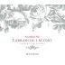 Domaine Labranche Laffont Madiran 2020 Front Label