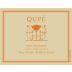 Qupe Bien Nacido Vineyard Hillside Roussanne 2017 Front Label