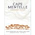 Cape Mentelle Georgiana Sauvignon Blanc 2019 Front Label