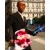 Moet & Chandon Imperial Brut Pharrell Williams Special Edition (Blue) with Gift Box Gift Product Image