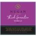 Nugan Estate Third Generation Shiraz 2017 Front Label