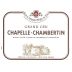 Bouchard Pere & Fils Chapelle-Chambertin Grand Cru 2013 Front Label