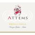 Attems Venezia Giulia Ribolla Gialla 2016 Front Label