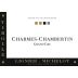 Lignier-Michelot Charmes Chambertin Grand Cru 2020 Front Label