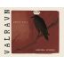 Valravn Pinot Noir 2018 Front Label
