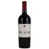 Grace Family Blank Cabernet Sauvignon 2001 Front Bottle Shot