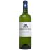 Chateau de Fieuzal L'Abeille de Fieuzal Blanc 2013 Front Bottle Shot