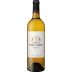 Chateau Haut Selve Graves Blanc 2022 Front Bottle Shot