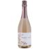 Cricket Farms Organic Brut Rose Front Bottle Shot