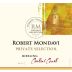 Robert Mondavi Private Selection Riesling 2011 Front Label