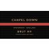 Chapel Down Brut Front Label