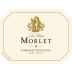 Morlet Les Petits Cabernet Sauvignon 2013 Front Label