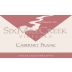 Six Mile Creek Vineyard Cabernet Franc 2011 Front Label