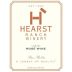 Hearst Ranch Julia Rose 2025 Front Label