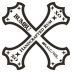 Bumbu XO Rum Front Label