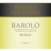 Daniele Conterno Barolo Bussia Riserva 2014 Front Label