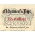 Andre Brunel Chateauneuf-du-Pape Les Cailloux Blanc 2024 Front Label