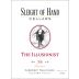 Sleight Of Hand The Illusionist Cabernet Sauvignon 2019 Front Label