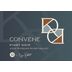 Convene by Dan Kosta Russian River Pinot Noir 2022 Front Label