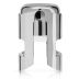 Fizz: Chrome Champagne Stopper Gift Product Image