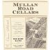 Mullan Road Cellars Red Blend 2016 Front Label