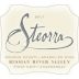 Steorra Brut Front Label