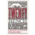 Twenty Bench North Coast Cabernet Sauvignon 2021 Front Label