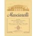 Masciarelli Montepulciano d'Abruzzo 2019 Front Label