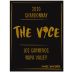 The Vice Carneros Chardonnay 2020 Front Label