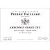 Pierre Paillard Ambonnay Grand Cru Blanc de Noirs Extra Brut 2020 Front Label