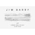 Jim Barry Lodge Hill Shiraz 2016 Front Label