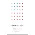 ONEHOPE Red Blend 2015 Front Label