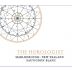 The Horologist Sauvignon Blanc 2022 Front Label