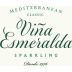Torres Vina Esmeralda Brut Front Label