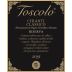 Toscolo Chianti Classico Riserva 2019 Front Label