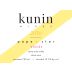 Kunin Pape Star Blonde 2016 Front Label