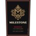 Milestone Red Blend 2017 Front Label