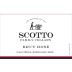 Scotto Family Cellars Brut Rose Front Label