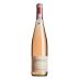 Gaintza Txakolina Rose 2021 Front Bottle Shot