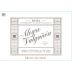 Alegre Valganon Rioja Tinto 2020 Front Label