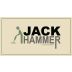 Jackhammer Chardonnay 2016 Front Label