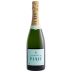 Champagne Piaff Brut Front Bottle Shot