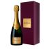 Krug Grande Cuvee Brut with Gift Box (375ML half-bottle) Gift Product Image
